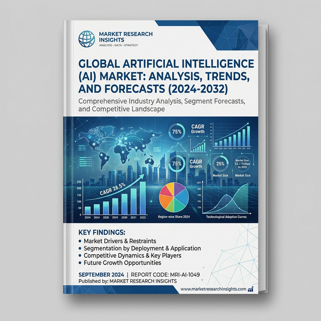 Grand View Research Report Sample